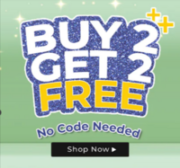 Dr Sheths Buy 2 Get 2 Free | No Coupon Code Required