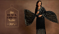 Libas Black Friday Sale-Up to 70% Off + Upto 20% off with Coupon Code