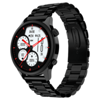 Noise Evolve 4 1.46 AMOLED Always On Display with Premium Design & Bluetooth Calling Smartwatch 