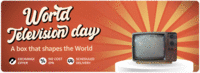 Amazon World Television Day