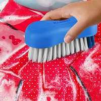 Kleeno by Cello Ezee Cloth Brush - Blue