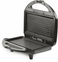 Lazer GRILLZ 750 W Sandwich Maker Grill  (Black)
