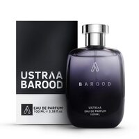 Ustraa Barood - Eau de Liquid Parfum 100ml - Perfume for men [Apply Coupon]