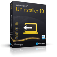 Ashampoo® UnInstaller 10 full version for FREE