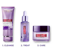 Loreal Paris Beauty Products 55% Off