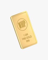 24 Kt (999) Yellow Gold Coin 1.5 Gram= 9013