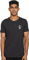 Upto 80% Off On Spykar Men T-Shirts