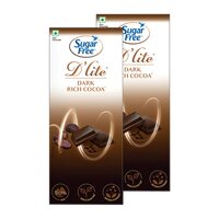 Sugar Free D'lite Chocolates.
