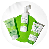 Get 2 Simple Sheet Facemasks at ₹50 Only 