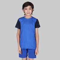 Vector X OKT-200 Half Sleeve Round Neck T-Shirt for Kids