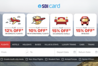 Flat 12% Off Upto 1800 On Domestic Flight