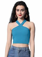 Women Top staring at 185