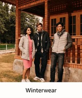 Upto 88% off on Clothing Bestsellers