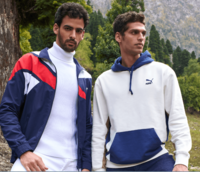 Upto 70% off on Winterwear Columbia Allen Solly Fort Collins and more