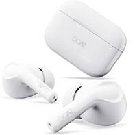 boAt Airdopes 161 with 40 Hours Playback, ASAP Charge & 10mm Drivers Bluetooth Headset