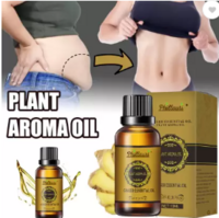 Phillauri WIGHT LOSS OIL ,slimming oil, For Stomach, Hips & Thigh Fat loss  (30 ml)