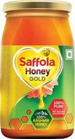 Saffola Honey Gold, 100% pure Kashmir Honey  (500 g)