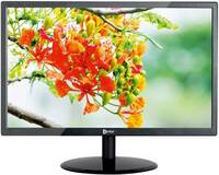 Enter 19 inch HD TN Panel Monitor (19 inch HD LED Monitor) (Response Time: 5 ms)