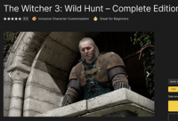 Epic Games Black Friday 2023 - Enjoy 33% savings at checkout