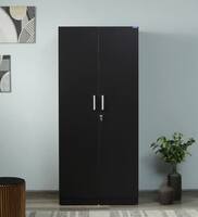 Lowest Price Ever - 2 Door Wardrobe at Rs. 6,199
