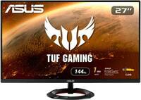 ASUS TUF 27 inch Full HD LED Backlit IPS Panel Gaming Monitor (VG279Q1R) (Response Time: 1 ms, 144 Hz Refresh Rate)