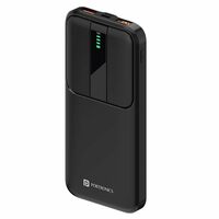 Portronics Power E 10K 10000 mAh,2.4A 12w Slim Power Bank