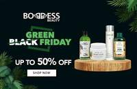 Boddess Beauty : Green Friday Sale Upto 50% off