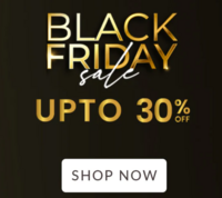 Koskii Black Friday Sale Upto 30% Off | Buy 2 Get 1 Free