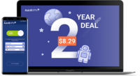 AstrillVPN Exclusive: Save 72% on a 2-Year Subscription