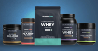 Nutrabay - Upto 70% Off on Protein % More