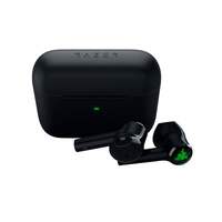 Razer Hammerhead True Wireless X - Earbuds - Black - Bluetooth - RZ12-03830100-R3A1