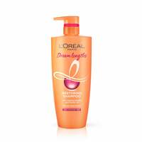 [Price Drop] L'Oreal Paris Shampoo, Nourish, Repair & Shine, For Long and Lifeless Hair, Dream Lengths, 1l [Apply 5% Coupon]