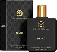 THE MAN COMPANY Night | Long Lasting Perfume for Men Perfume - 50 ml  (For Men)