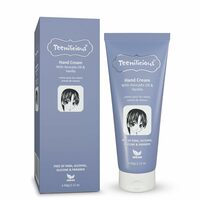 Teenilicious Hand Cream for Women | Winter Cream for Dry and Rough Hand | Avocado Oil & Vanilla | Vegan | Free from Alcohol, Silicones, Paraben & Sulphates | Skin Moisturizing Cream | All Skins Type - 60gm