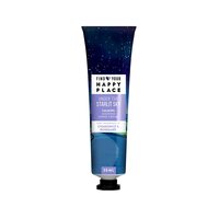 Find Your Happy Place - Under The Starlit Sky Scented Hand Cream Chamomile & Rosemary | Non Greasy I Shea Butter & Vitamin E I For Women 30g