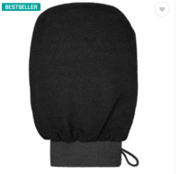 REUNIRSE Bath Gloves | Body Exfoliator Mitt | Exfoliating Glove for Dead Skin Removal |