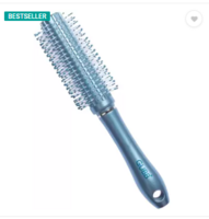 GUBB USA Round Hair Brush For Women & Men Blow Drying, Professional Hair Curler Brush (Styler Range)