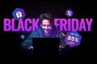 Luminar Skylum - Black Friday offer