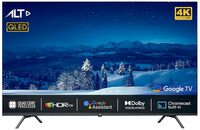 [Third-Party Seller] ALT 108 cm (43 inch  4K QLED Smart TV Rs.8999