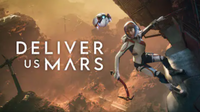 Epic Games: Deliver Us Mars 