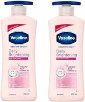 Upto 50% Off on Vaseline Products