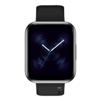 noise ColorFit Ultra Buzz Smartwatch with Bluetooth Calling