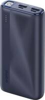 ORAIMO 20000 mAh Power Bank (12 w, Fast Charging) (Blue, Lithium Polymer)