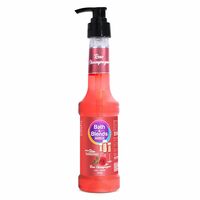 Bath & Blends Rose Champagne Shower Gel | Hydrate & Moisturize Skin |100% Natural Actives Body wash | No Paraben & No Sulphate 250ml