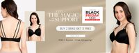 Shyaway Black Friday Sale : Upto 60% Off + Buy 2 Get 3 Free