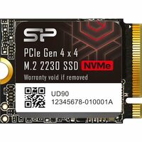 Up to 54% off on SP Silicon Power UD90 1TB NVMe M.2 2230 PCIe Gen4 SSD