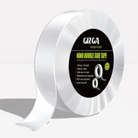 Gizga Nano Double Sided Tape - 3m