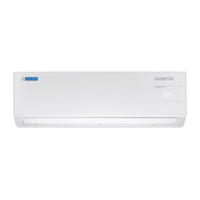 Lowest - Blue Star 5 in 1 Convertible 1.5 Ton 5 Star Inverter Split Smart AC with Turbo Cool (2023 Model, Copper Condenser, IC518YNU)