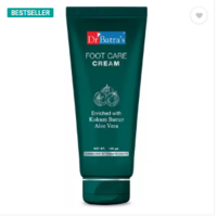 Dr. Batra's Foot Care Cream Enriched With Kokum Butter  (100 g, Set of 1)