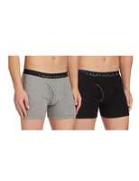 Fruit of the Loom Men's Cotton Trunks